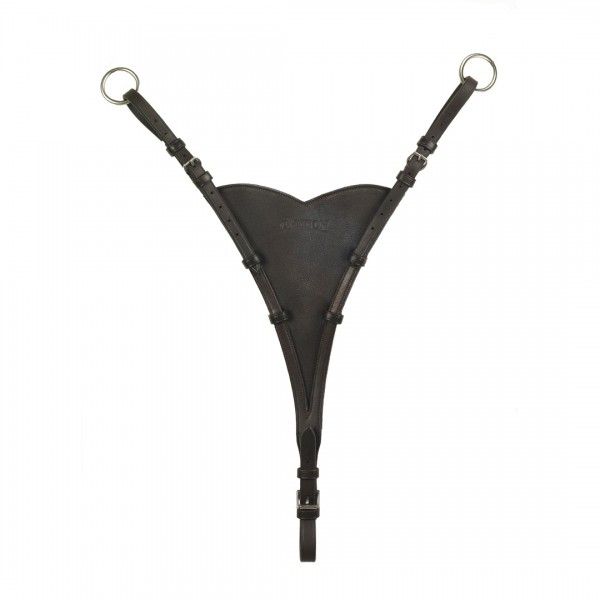 Ovation® Adjustable Bib Martingale Attachment
