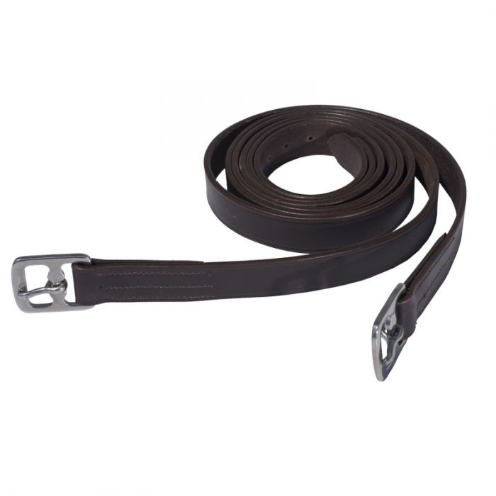 Bromont Premium Stirrup Leathers