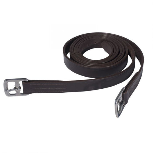Bromont Premium Stirrup Leathers