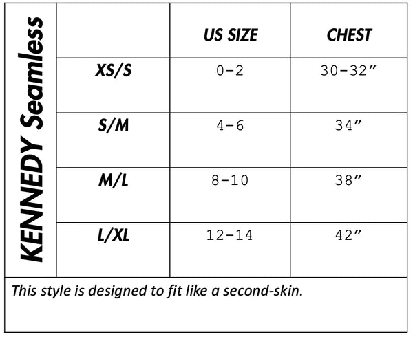 TKEQ - The 'QUINN' Competition Long Sleeve | Monaco