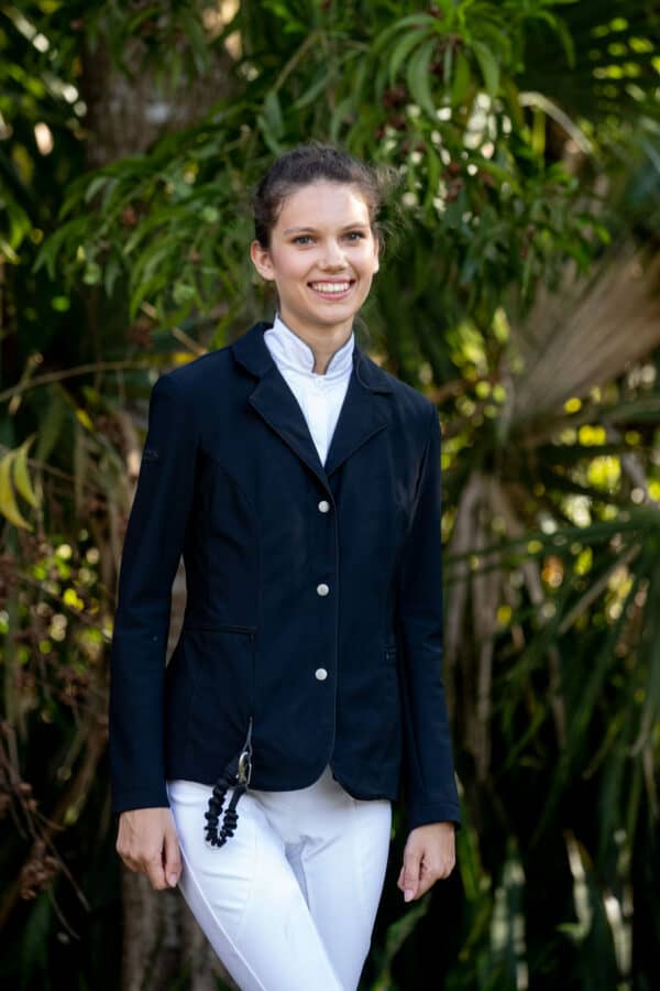 Helite Equestrian Airbag Zip'In 2 Safety Vest