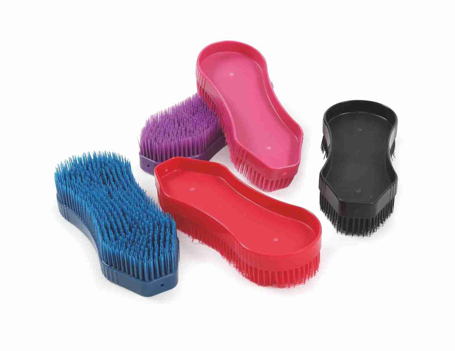 EZI-GROOM Detangler Brush
