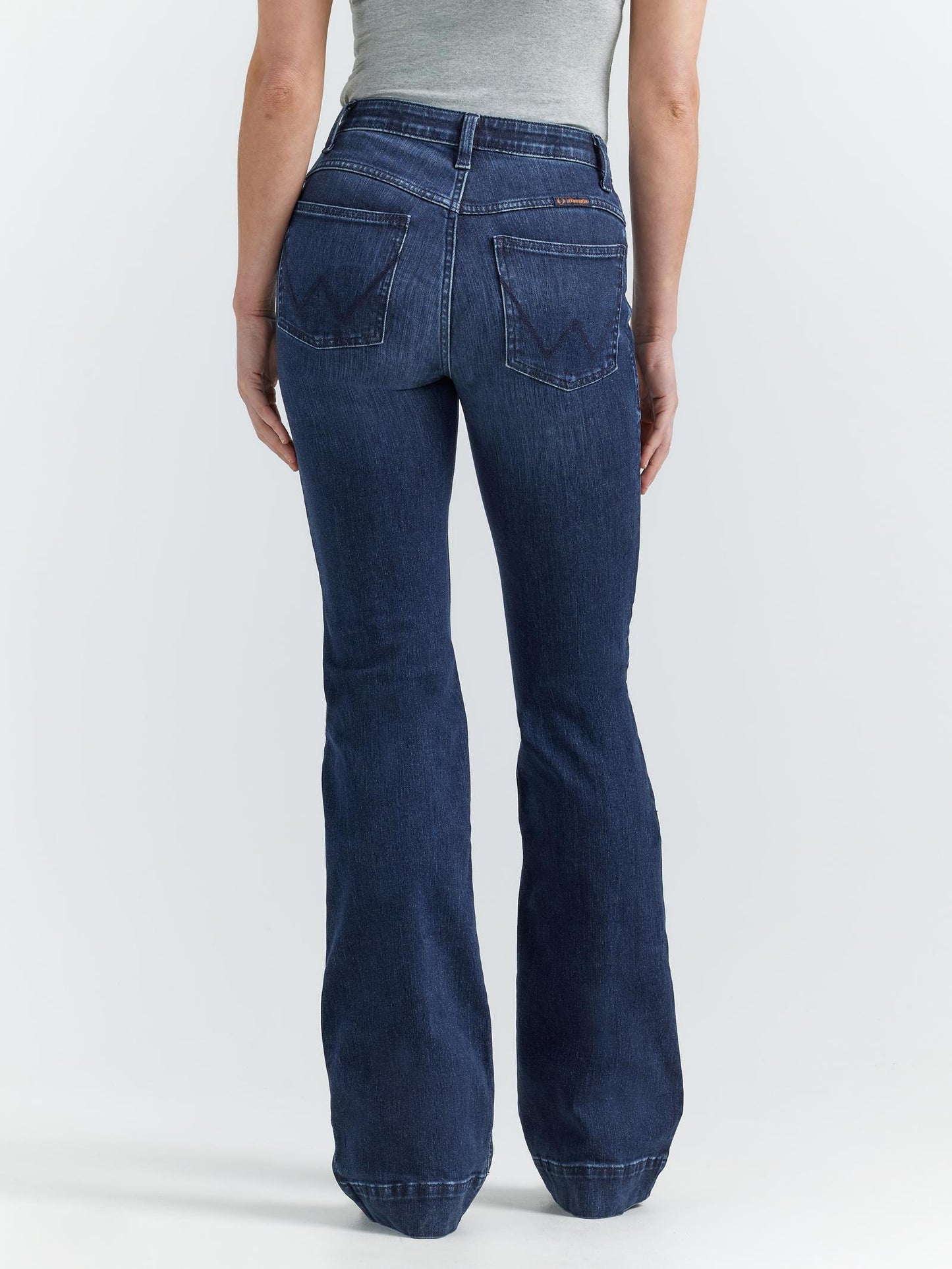 Wrangler® Women's Willow™ Ultimate Riding Trouser Jean | 112352986