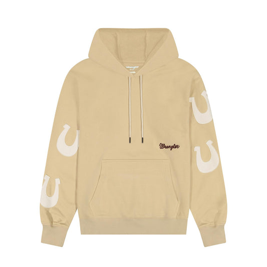 Wrangler Women's Pebble Western Hoodie