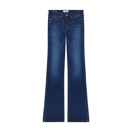 Wrangler Retro® Bailey High Rise Bootcut Jean | Laney