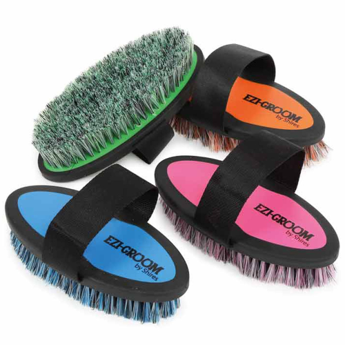 EZI-GROOM Large Body Brush