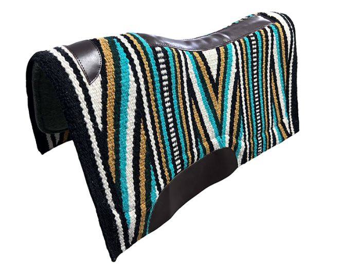 Royal Mesa New Zealand Wool Pad |San Juan
