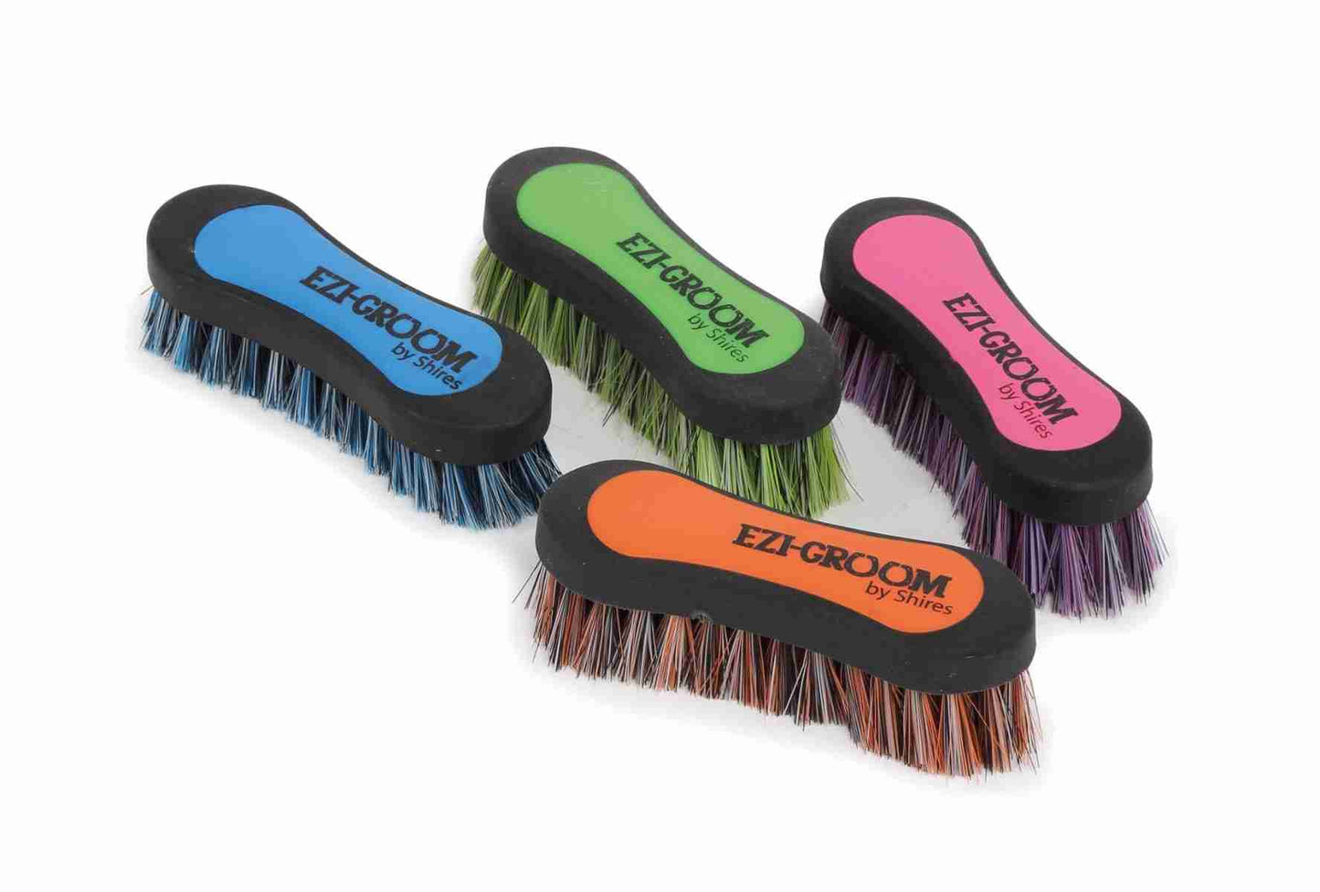 EZI-GROOM Face Brush