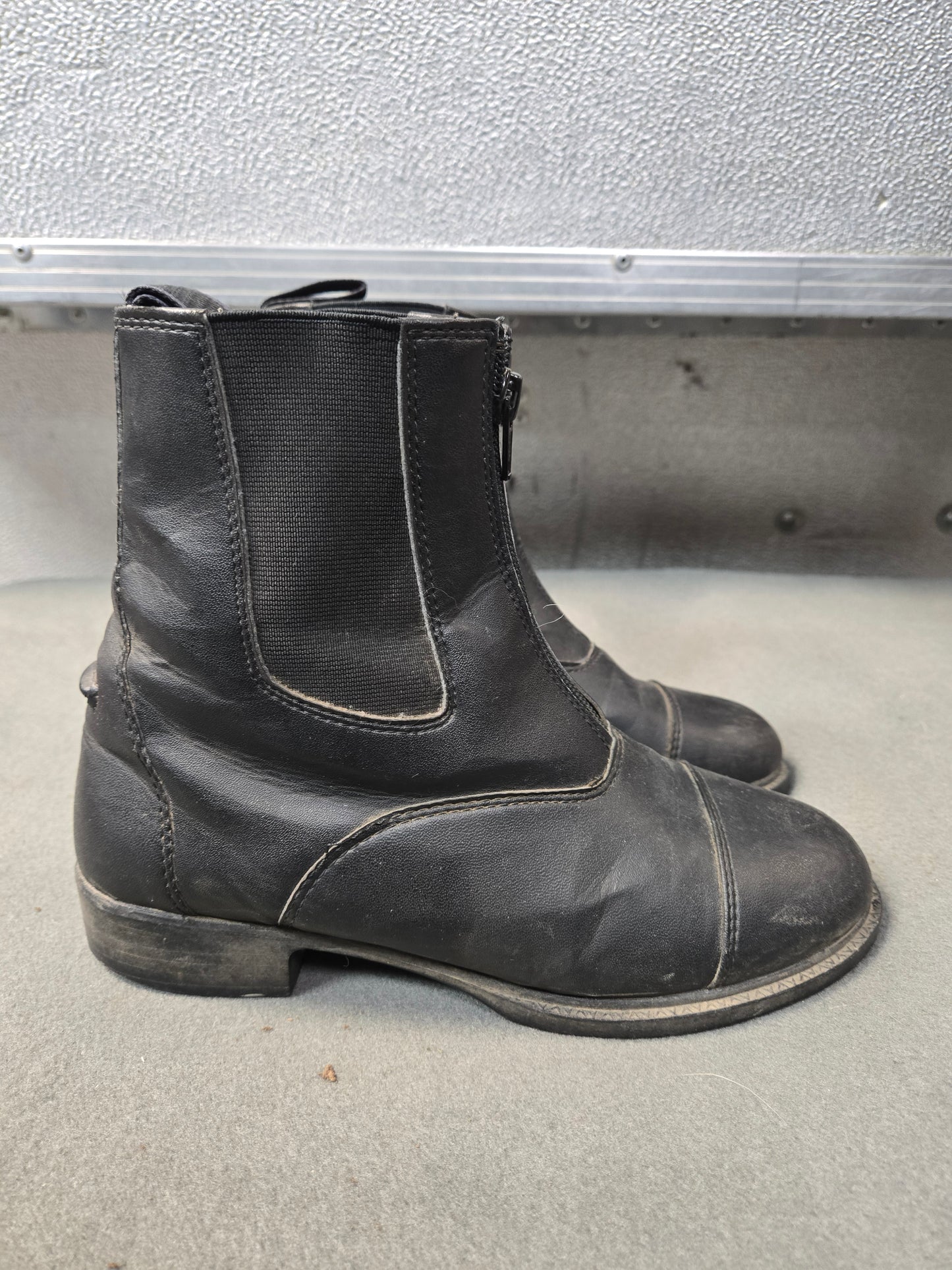 Auken Paddock Boot - USED