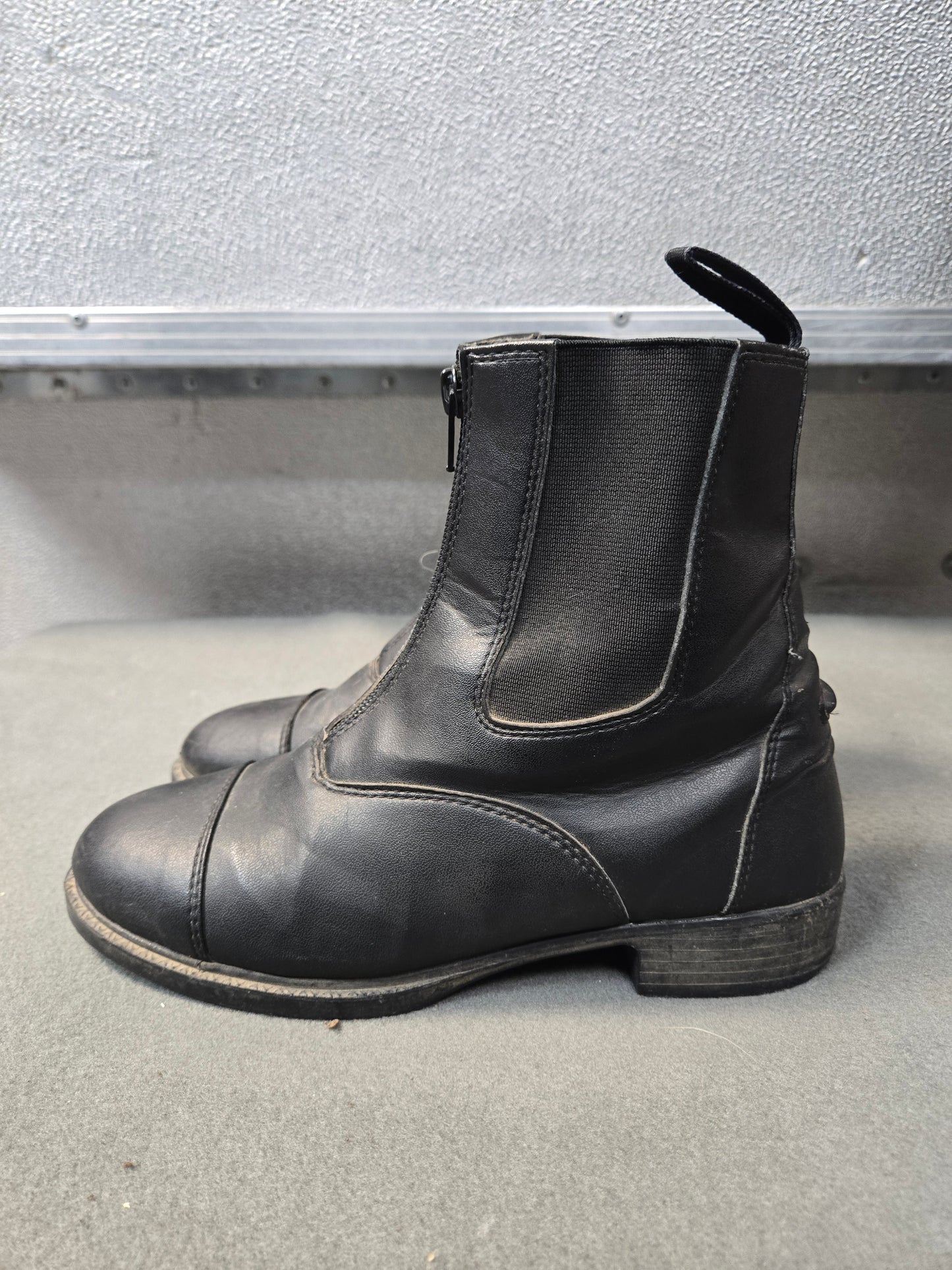 Auken Paddock Boot - USED