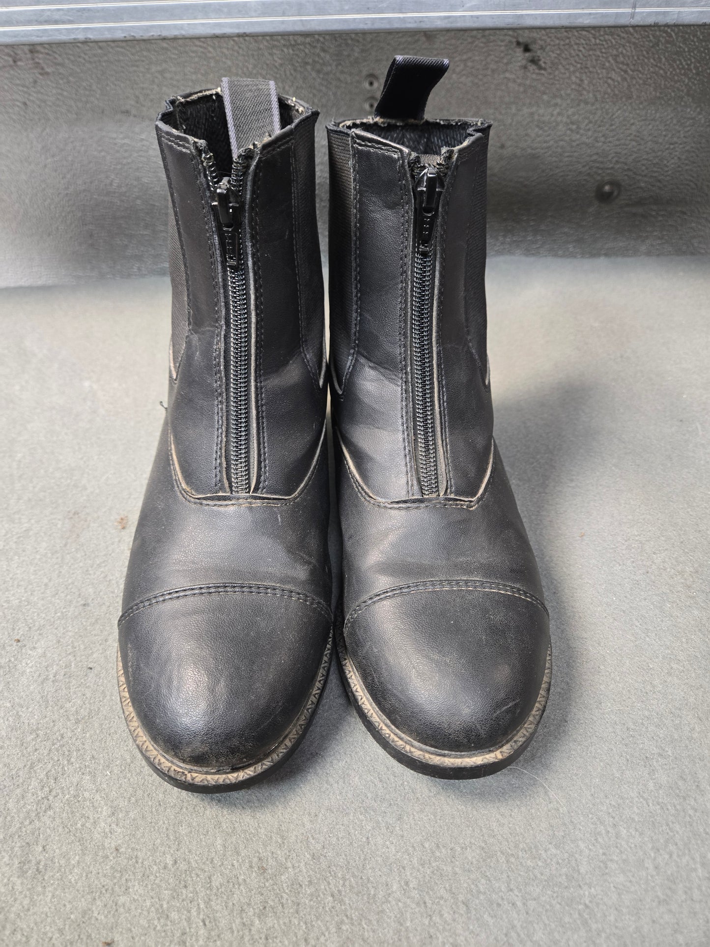 Auken Paddock Boot - USED