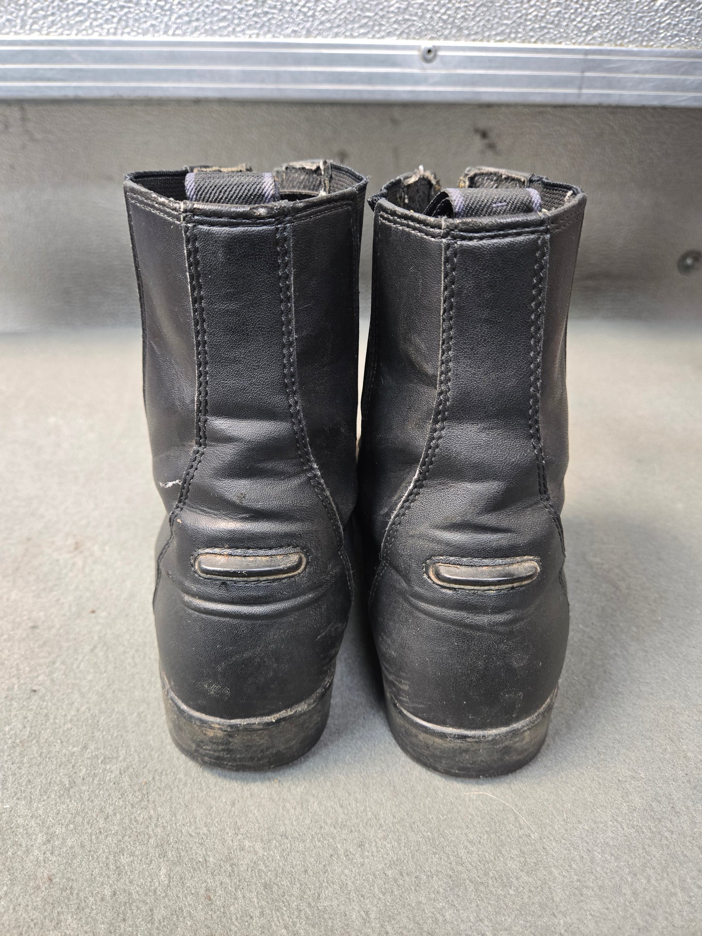 Auken Paddock Boot - USED