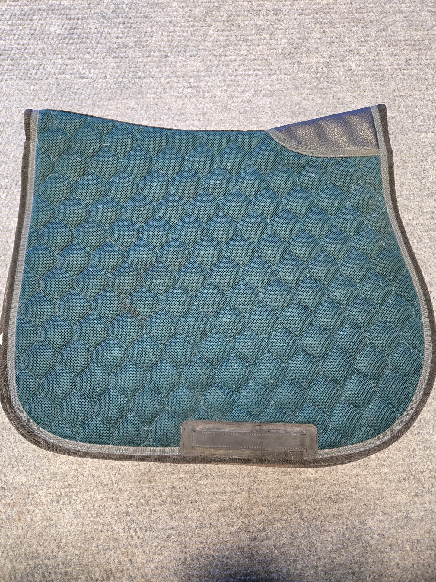 Horse Pilot Jump Saddle Pad - Used