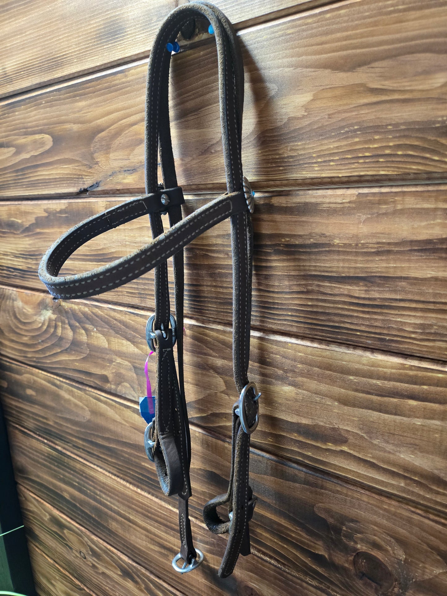 Used | Western Bridle