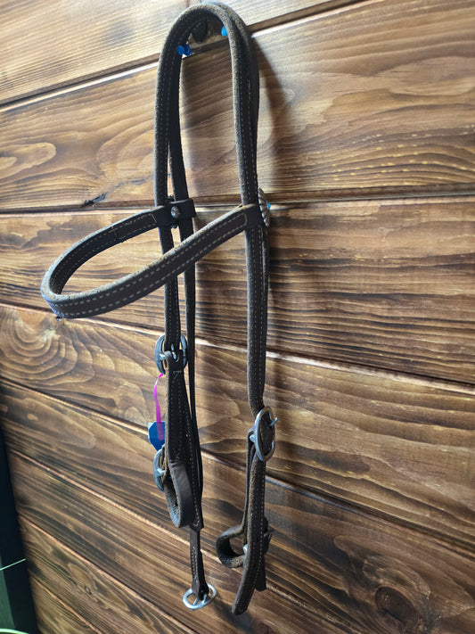 Used | Western Bridle