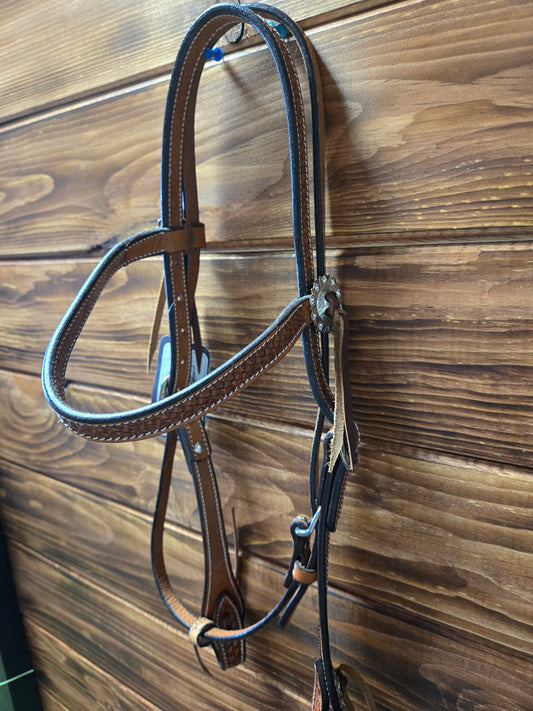 Used Western Bridle