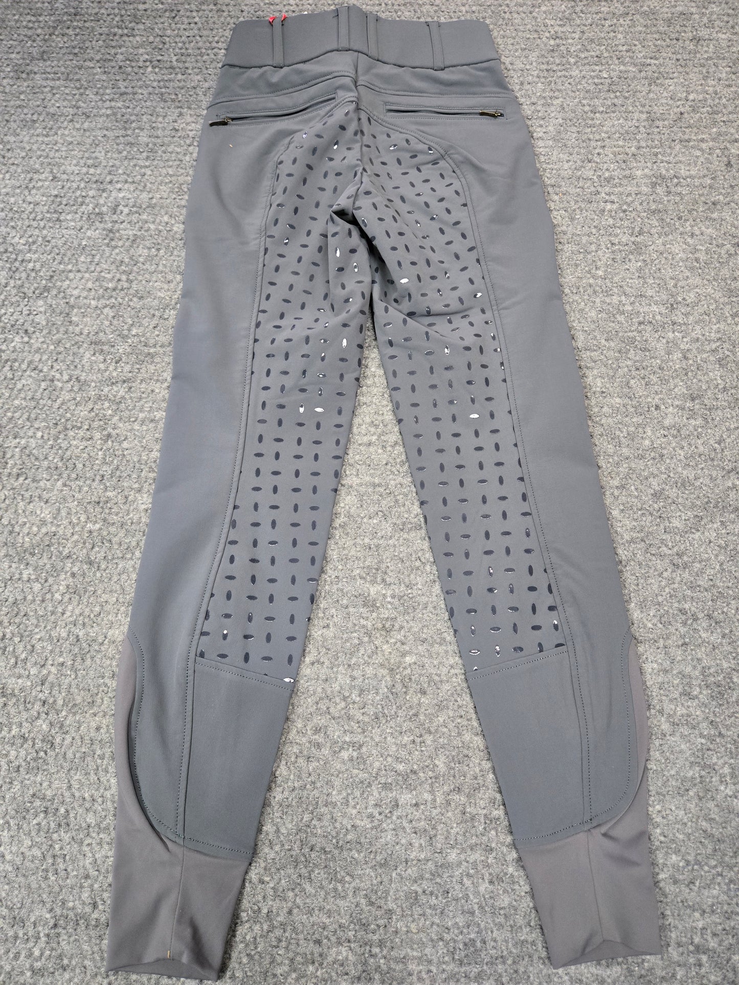 Used | Derby Clothing Full Seat Breeches| Never Worn