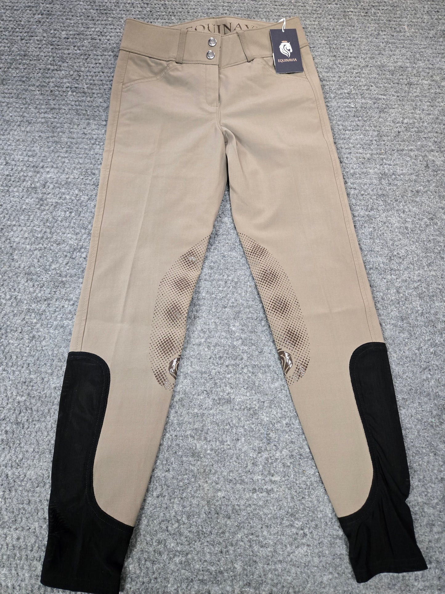 Used | Equinavia Breeches | Never Been Worn