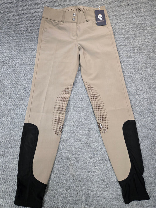 Used | Equinavia Breeches | Never Been Worn