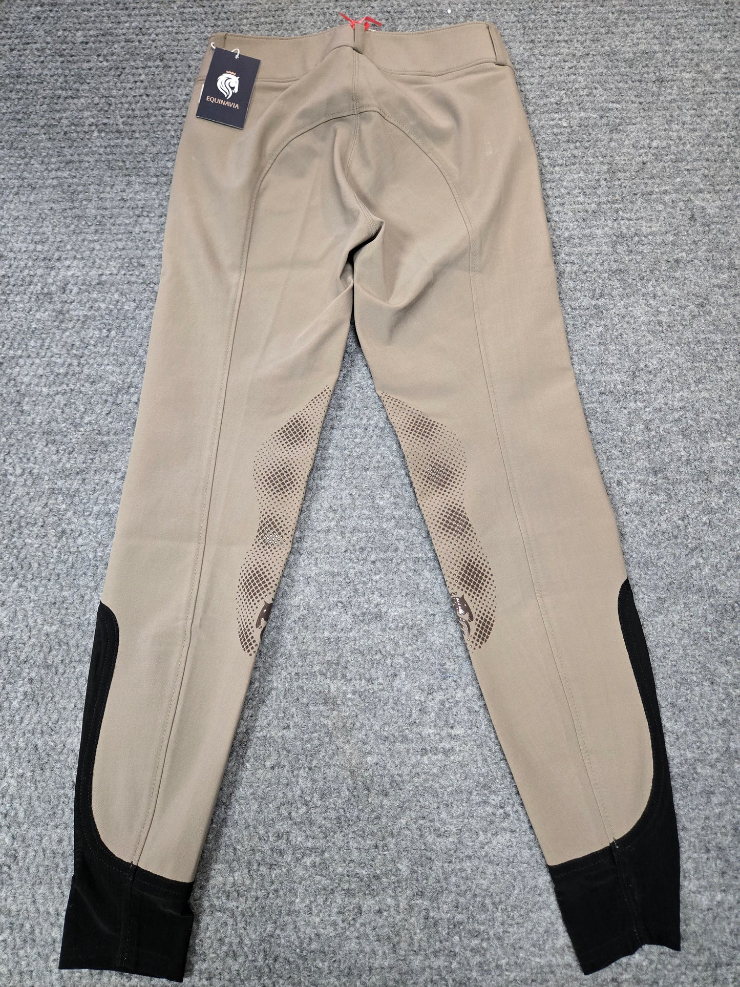 Used | Equinavia Breeches | Never Been Worn