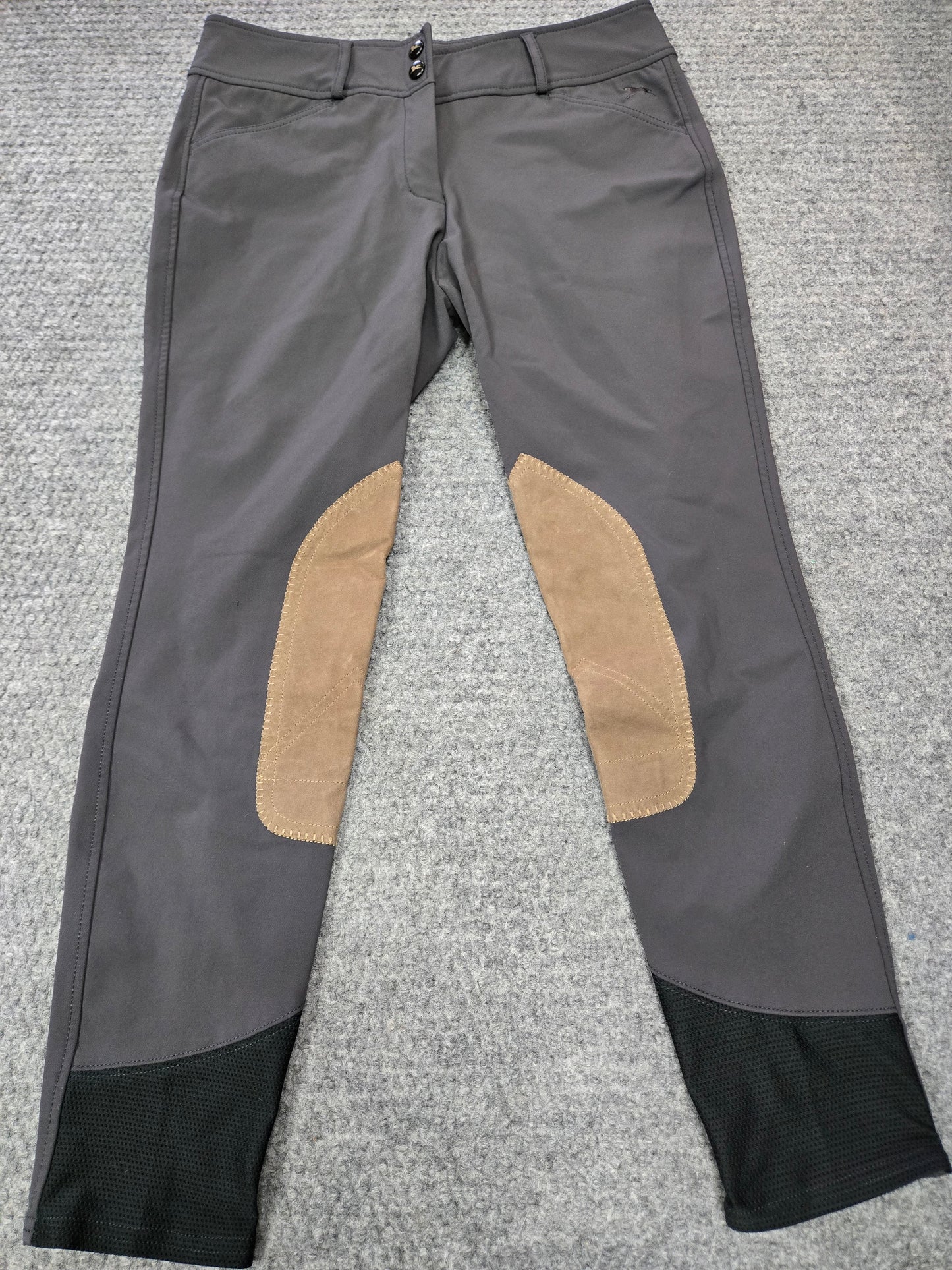 Used | RJ Classics Breeches | Excellent Condition