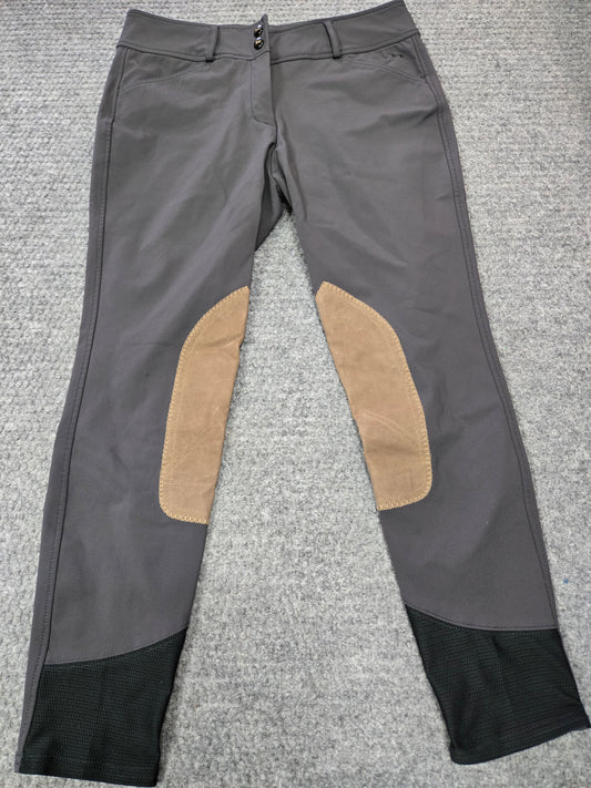 Used | RJ Classics Breeches | Excellent Condition