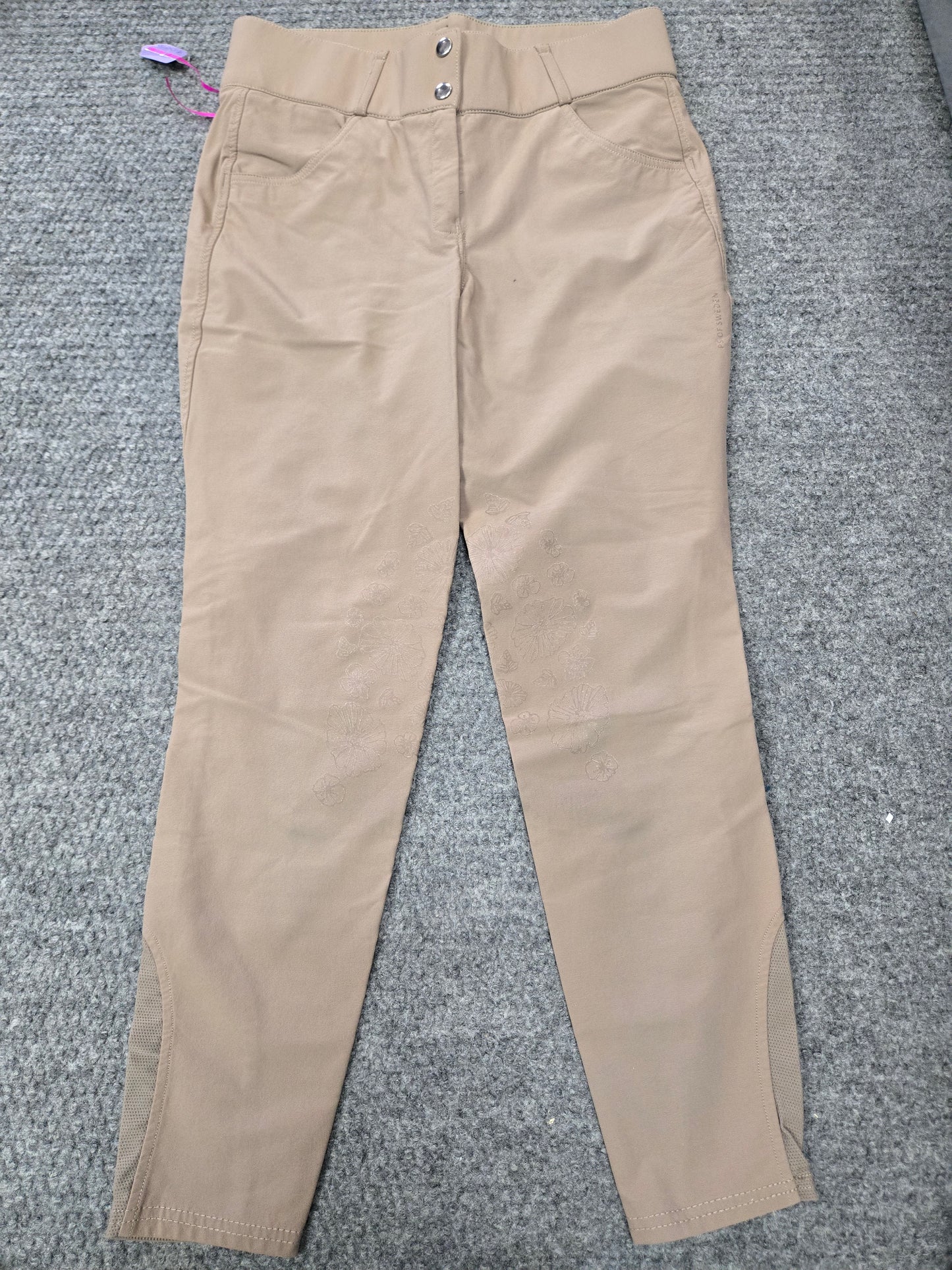 Used | PS of Sweden Breeches| Excellent Condition