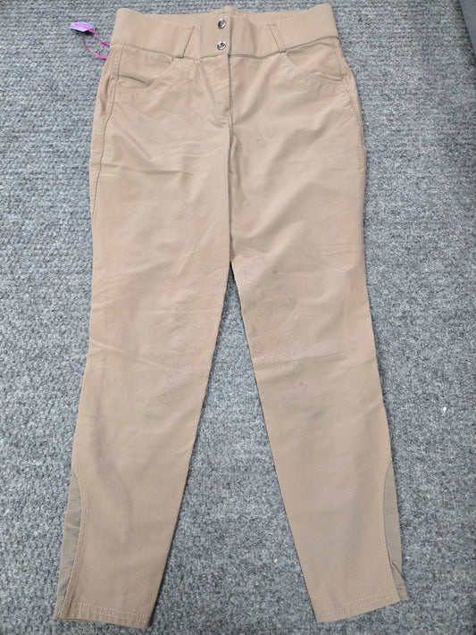 Used | PS of Sweden Breeches| Excellent Condition