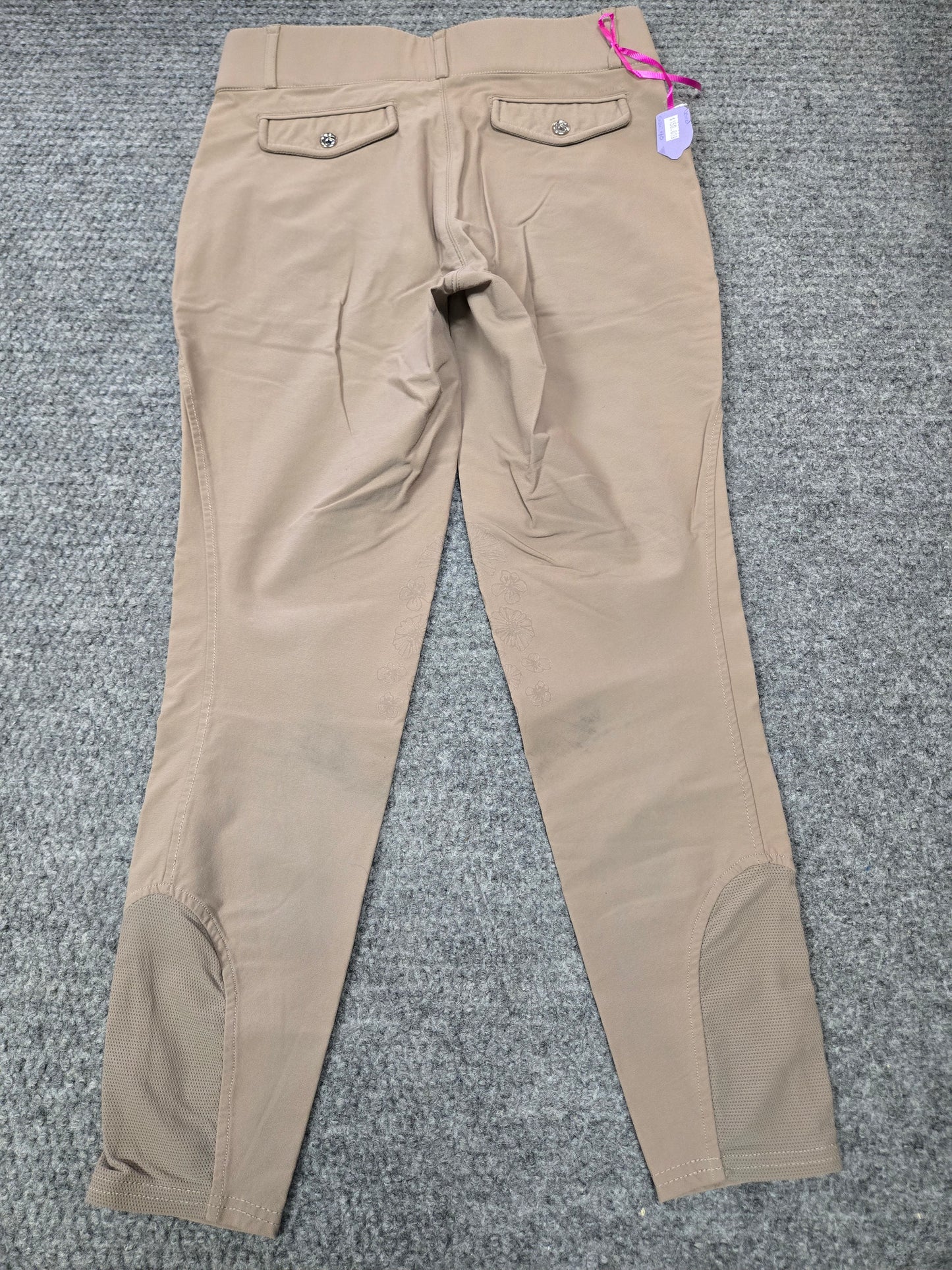 Used | PS of Sweden Breeches| Excellent Condition