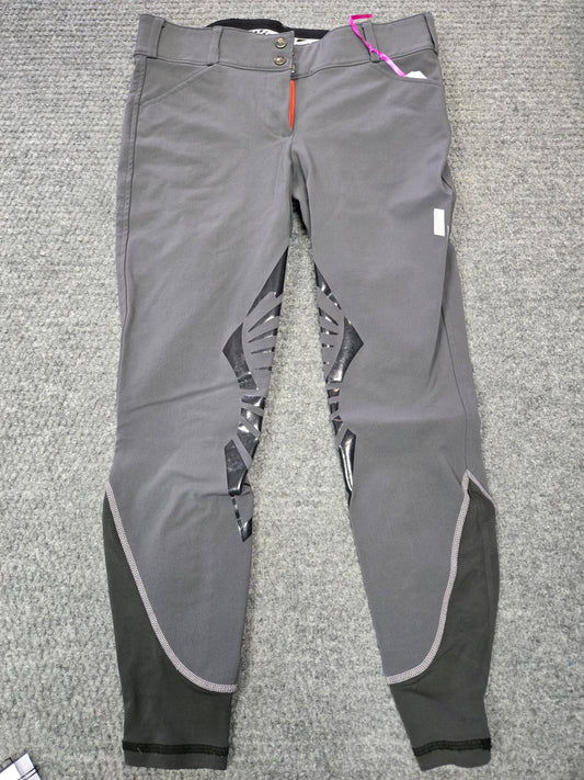 Used | Struck Breeches | Excellent Condition