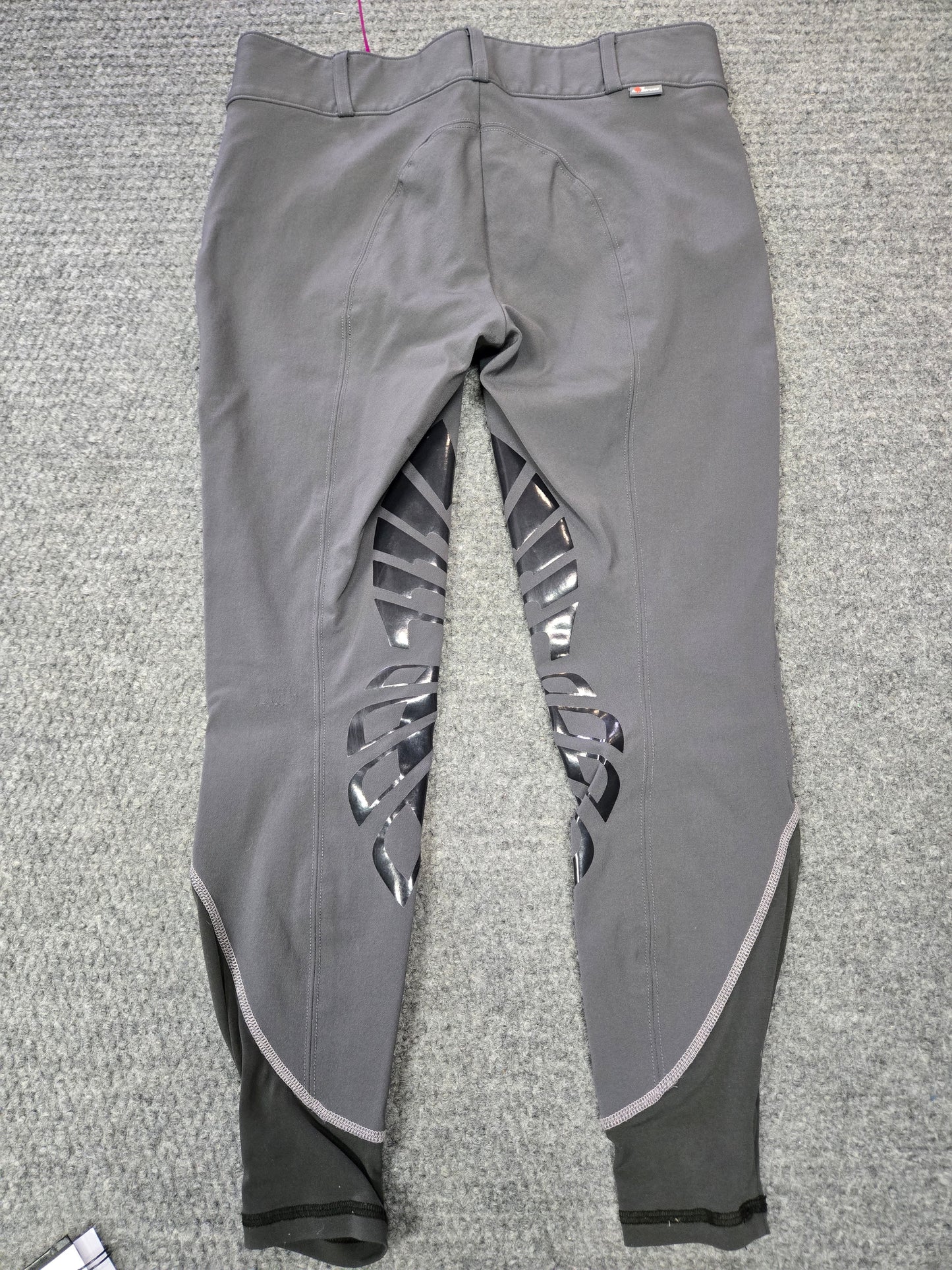 Used | Struck Breeches | Excellent Condition