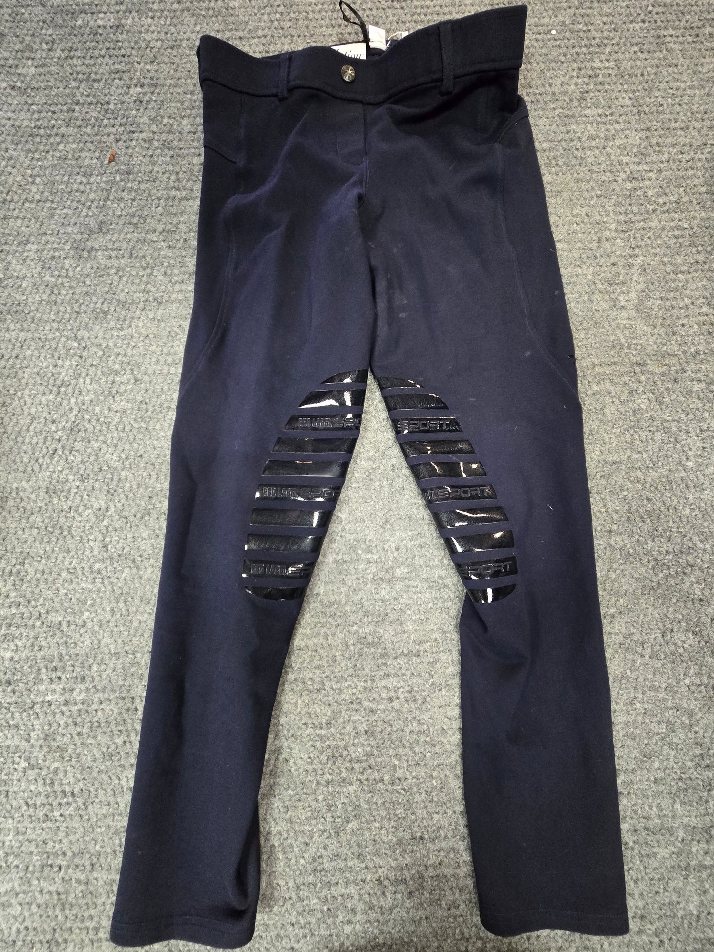Used| Elation Red Label Breech | Excellent Condition