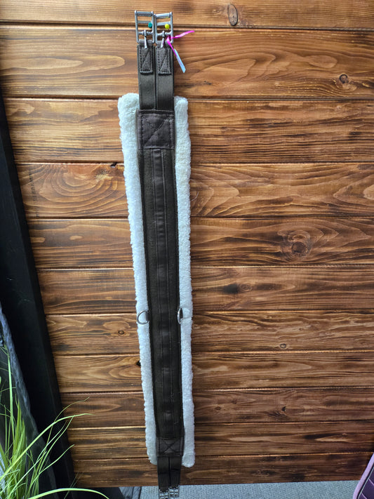 Used English Girth | Excellent Condition