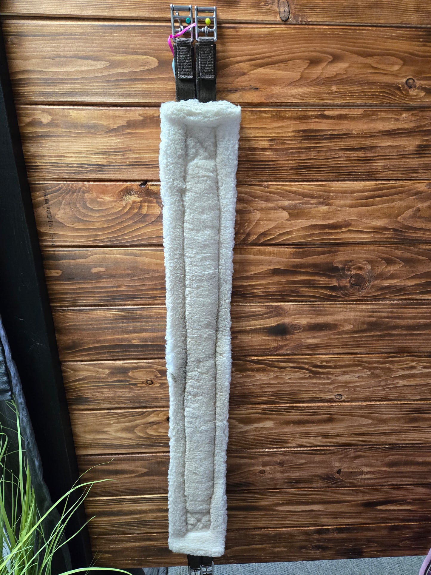 Used English Girth | Excellent Condition