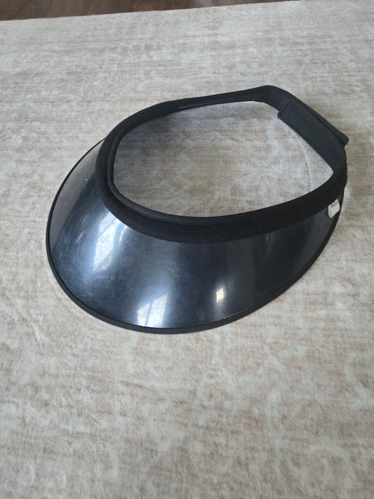 Used|Soless Helmet Sun Visor | Excellent Condition
