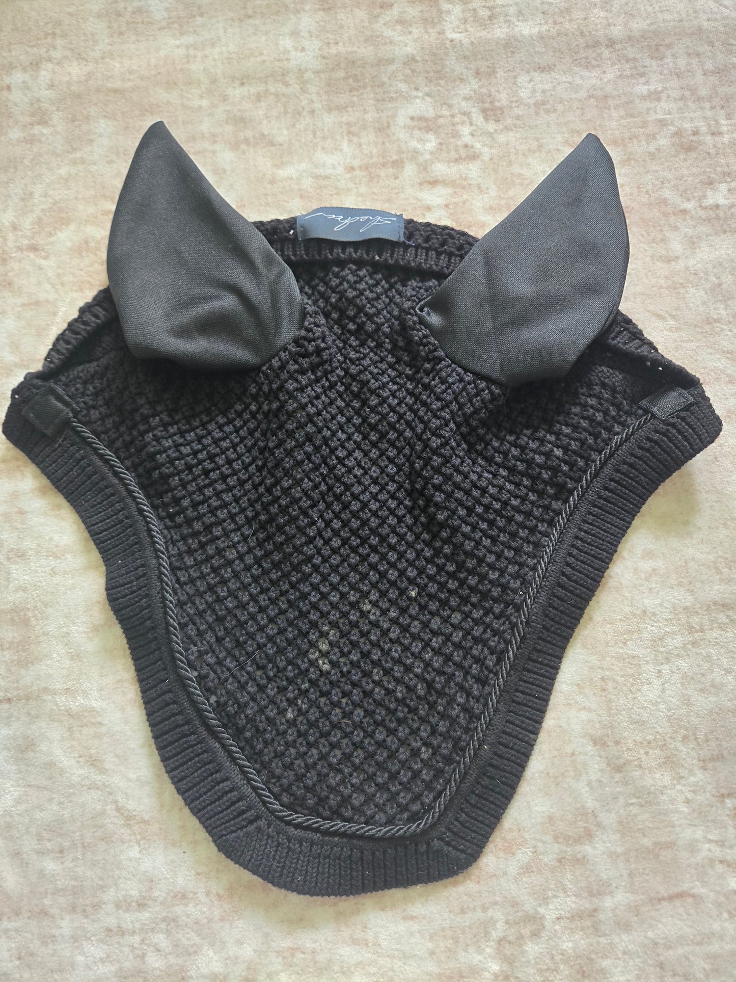 Used | Shedrow Ear Bonnet |Excellent Condition
