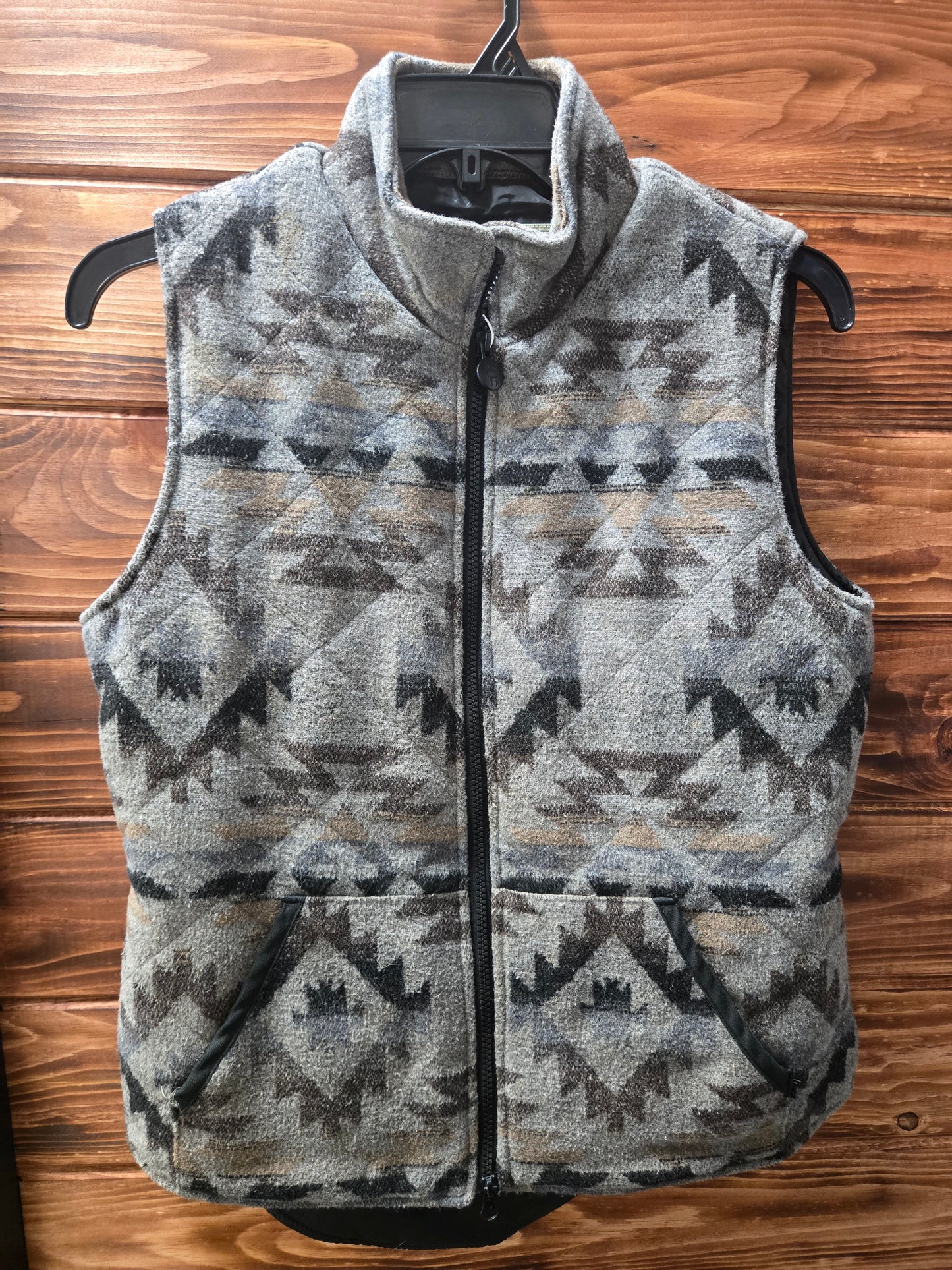 Used | Outback Ladies Vest | Small