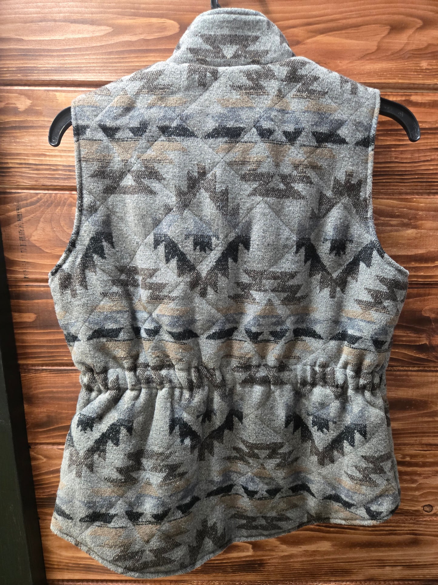 Used | Outback Ladies Vest | Small
