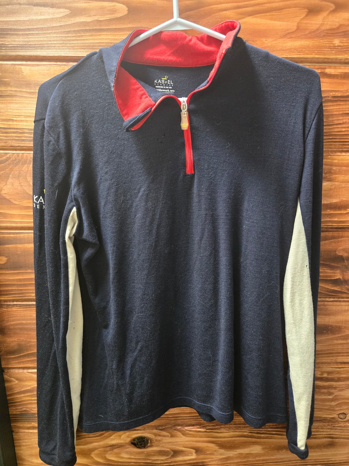 Used | Kastel Pullover | Large