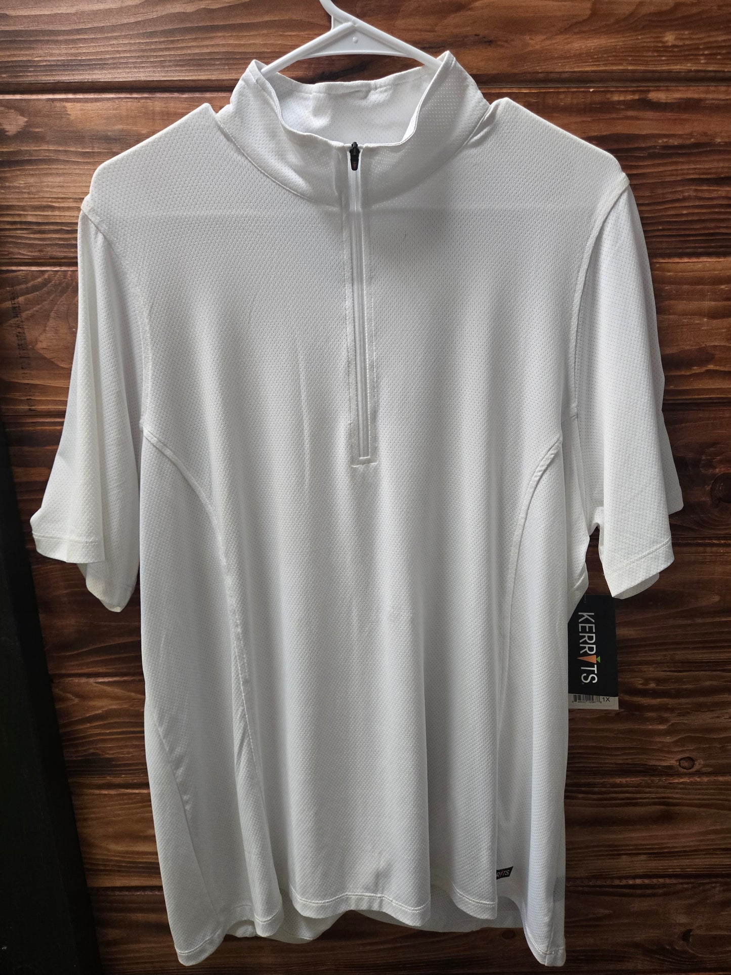 Used|Kerrits Show Shirt | 1XL