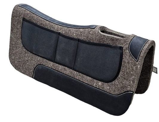 Western Shim Saddle Pad