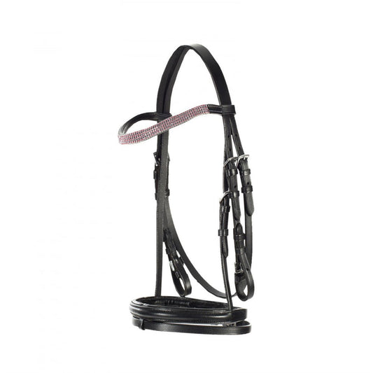 Horze Flash Bridle - Pony