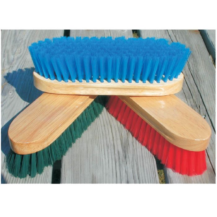 8" Soft Dandy Brush 
