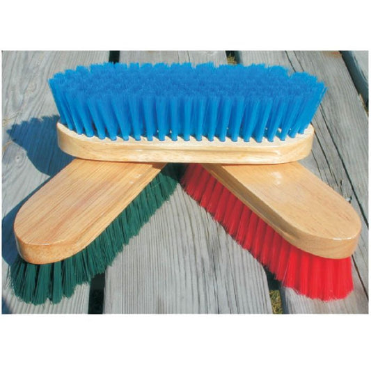 8" Soft Dandy Brush 