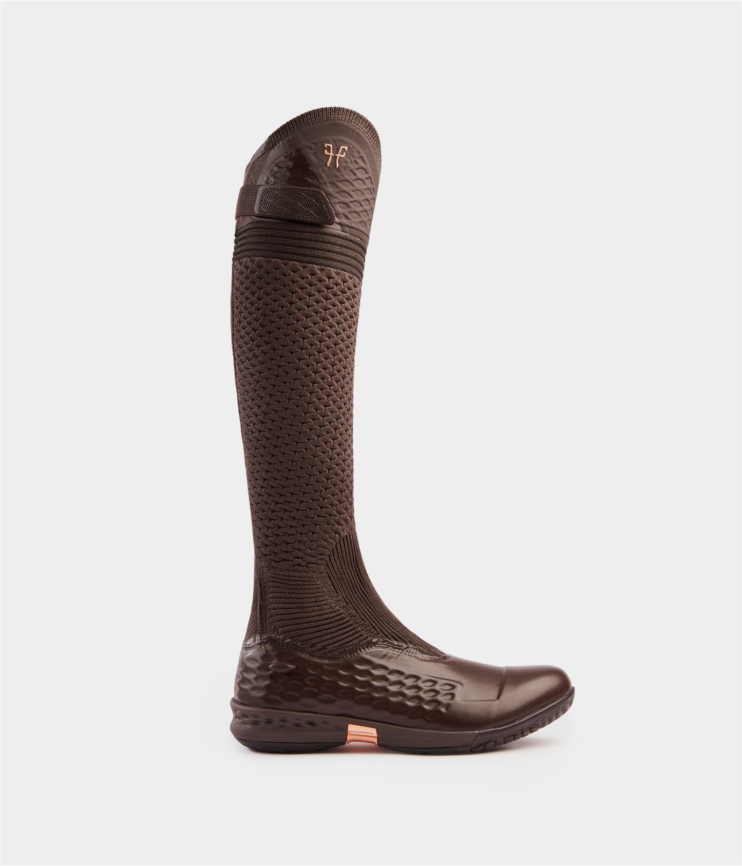 Horse Pilot Teknit Riding Boot |  Performance Tall Boot