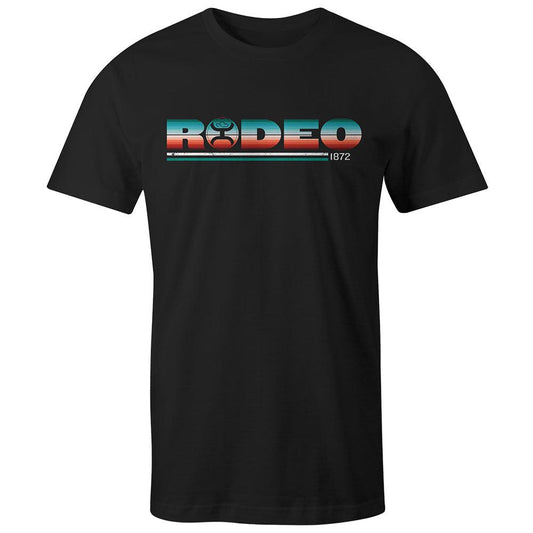 Hooey Youth Boys 'RODEO'  T-shirt