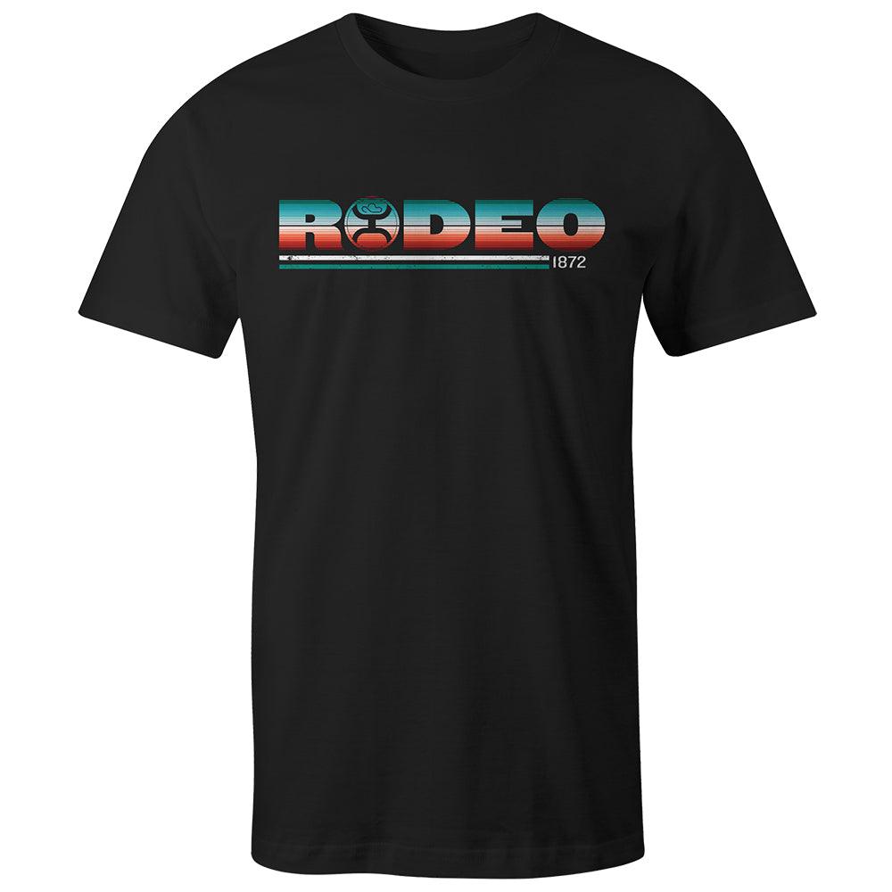 HOOEY Mens 'RODEO' T-Shirt