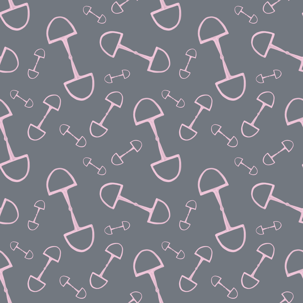 AP Hassinger Snazzy Socks - Simply Bits Grey