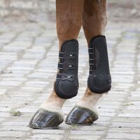 Waldhausen Tendon Boots with Memory Foam
