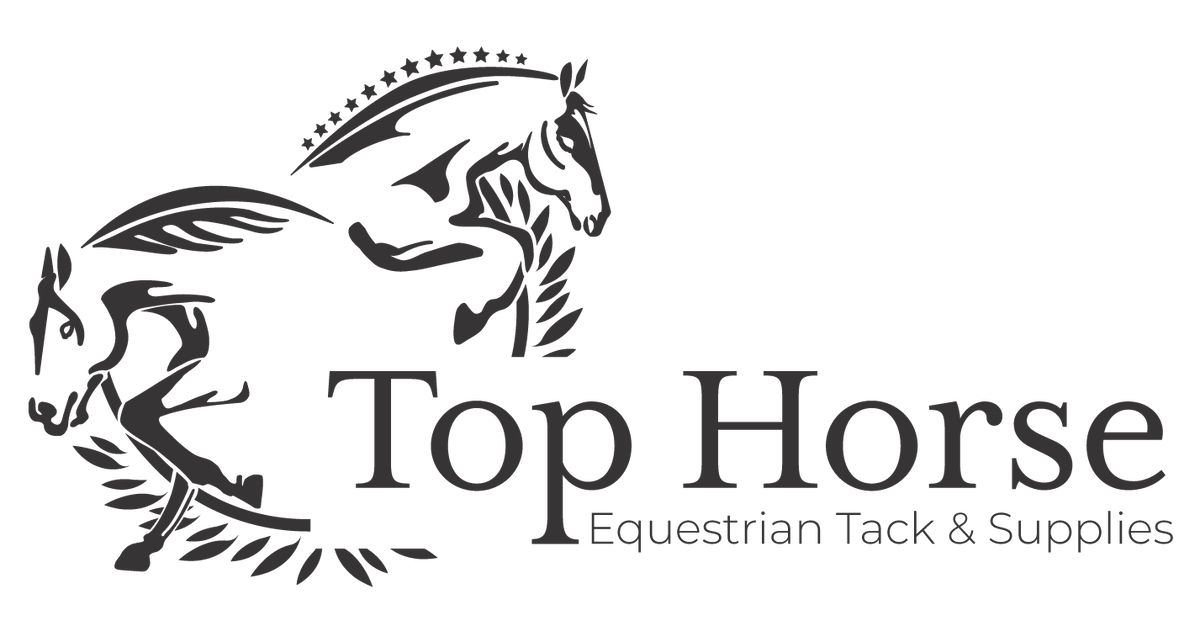Western Tack – Top Horse Equestrian Tack & Supplies Inc